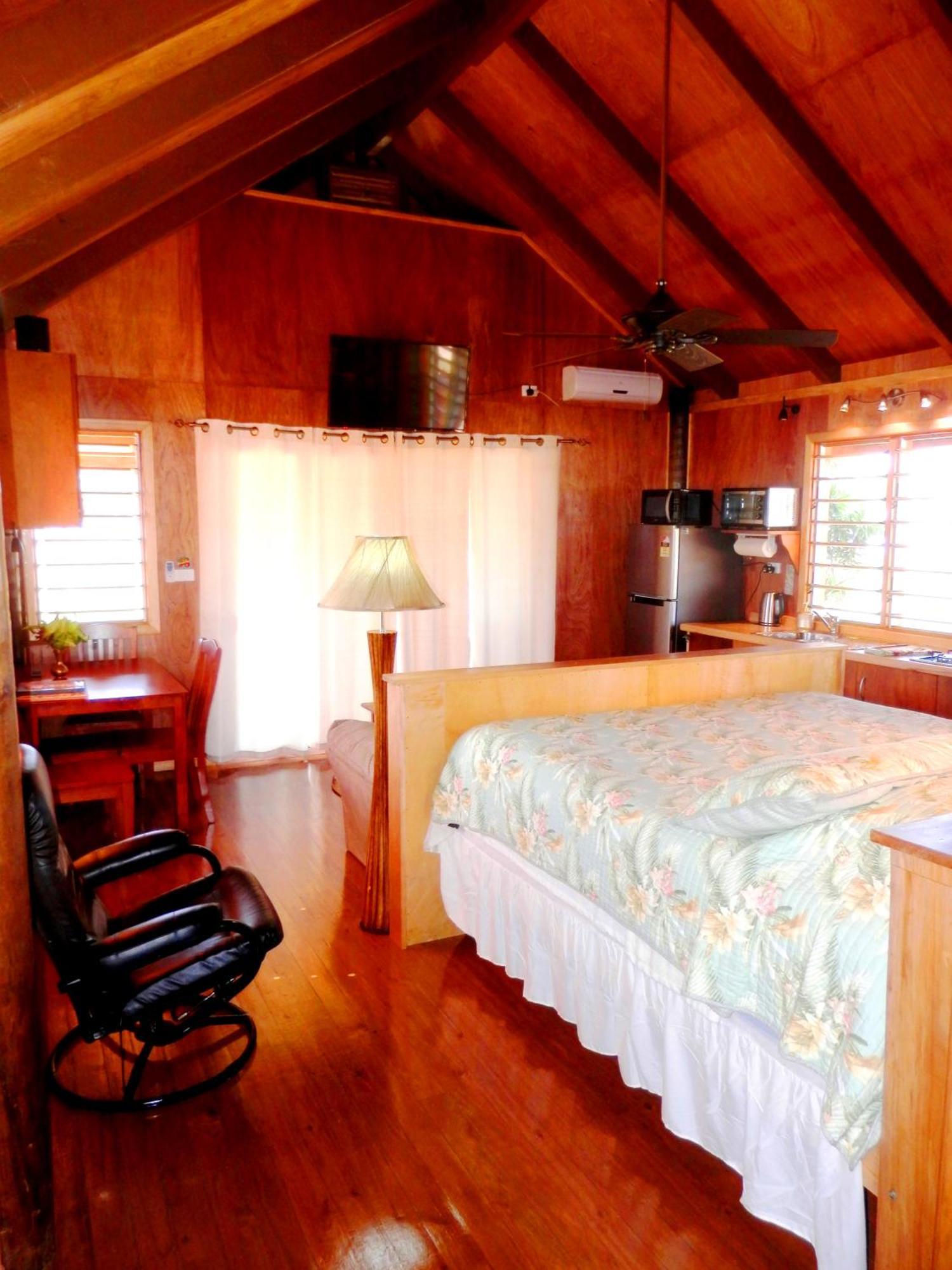 Sigasiga Sands Boutique Bungalows Savusavu Luaran gambar