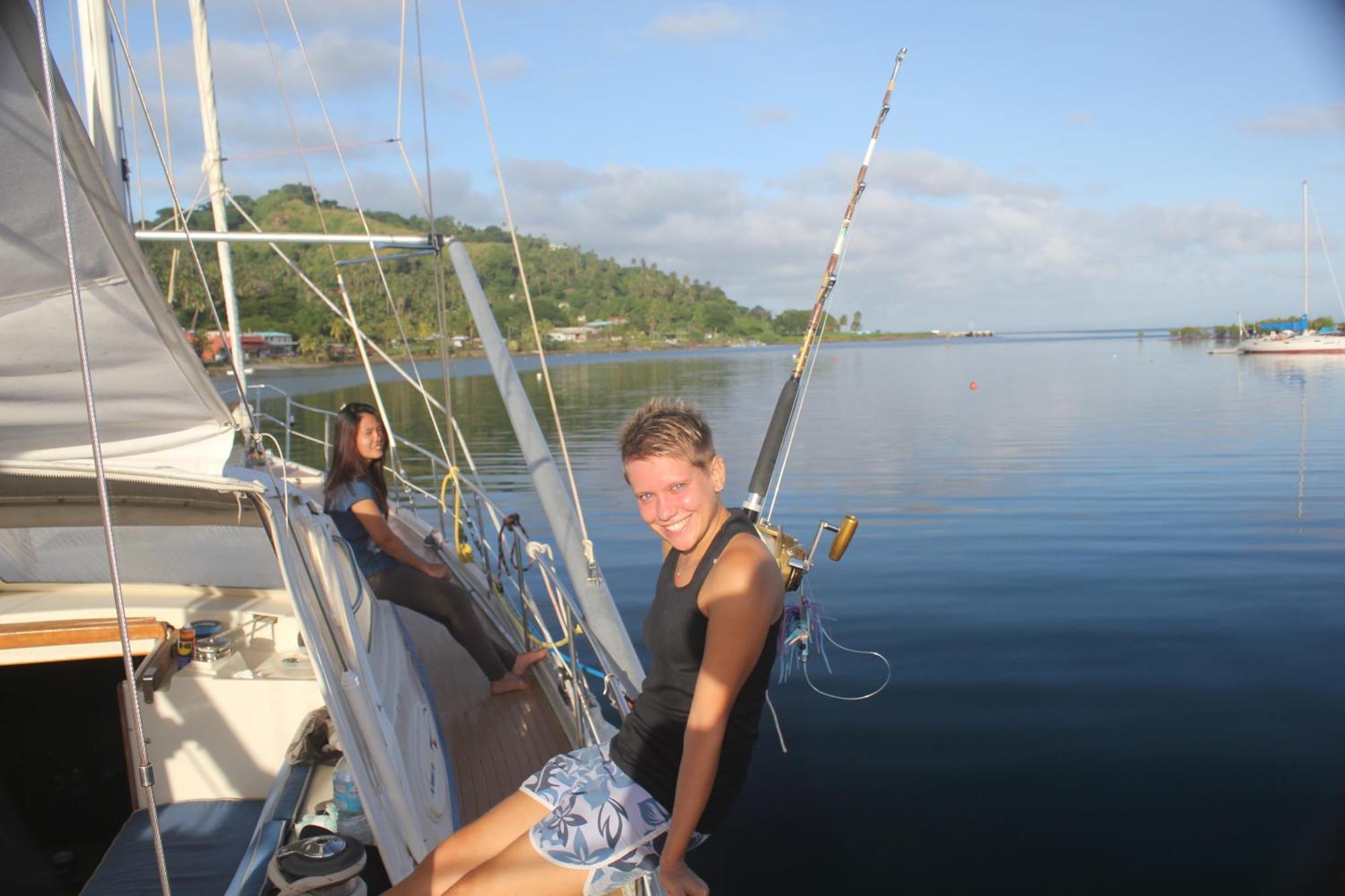 Sigasiga Sands Boutique Bungalows Savusavu Luaran gambar