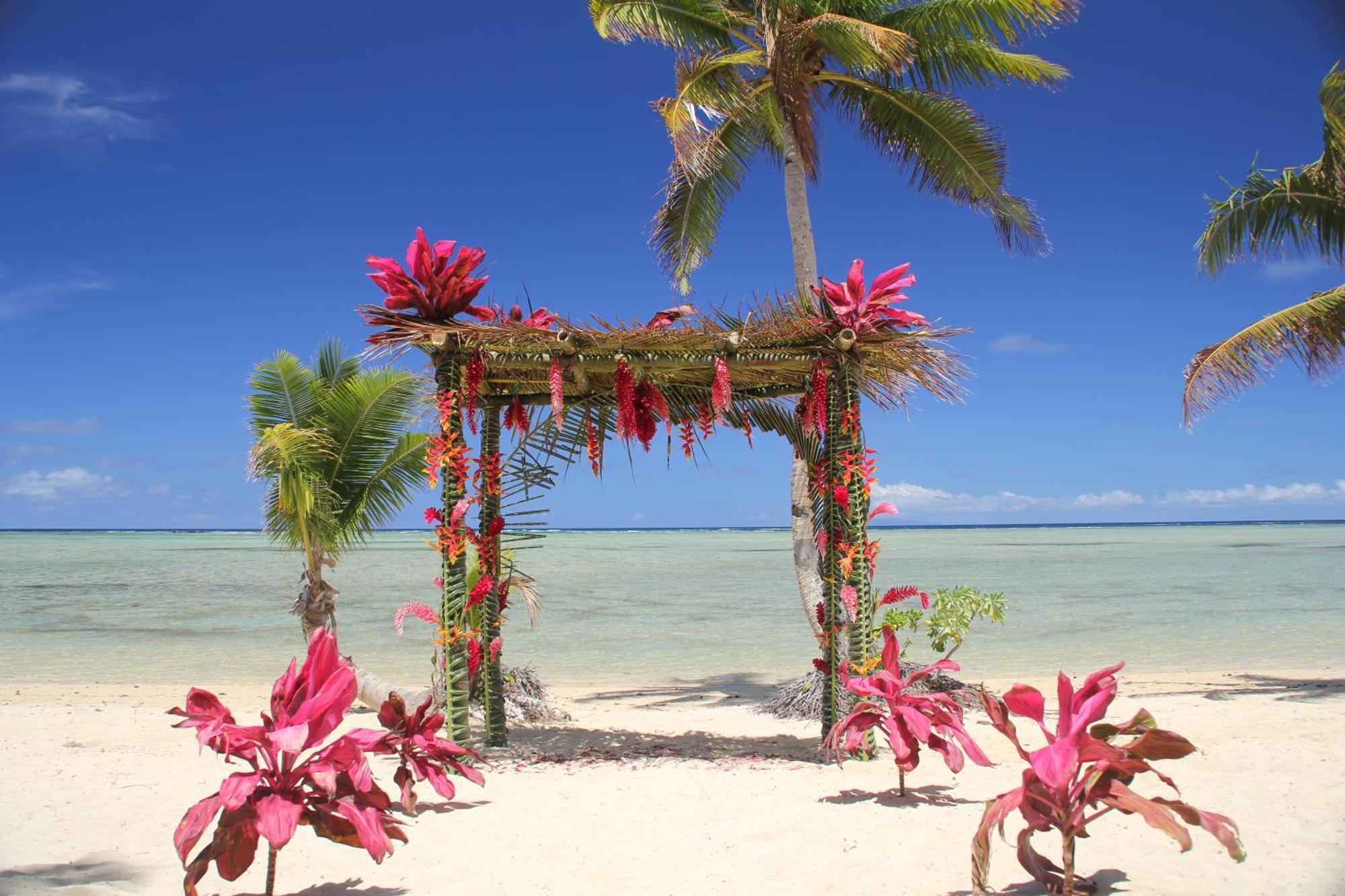 Sigasiga Sands Boutique Bungalows Savusavu Luaran gambar