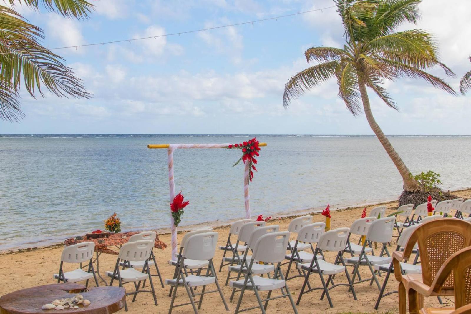 Sigasiga Sands Boutique Bungalows Savusavu Luaran gambar