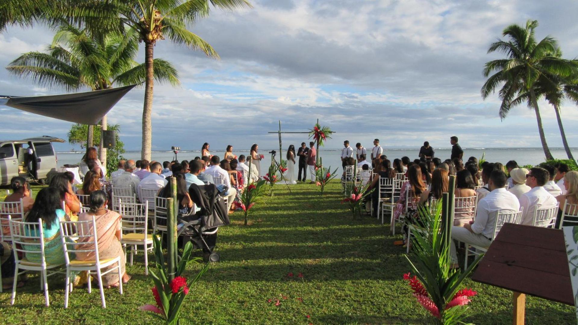 Sigasiga Sands Boutique Bungalows Savusavu Luaran gambar