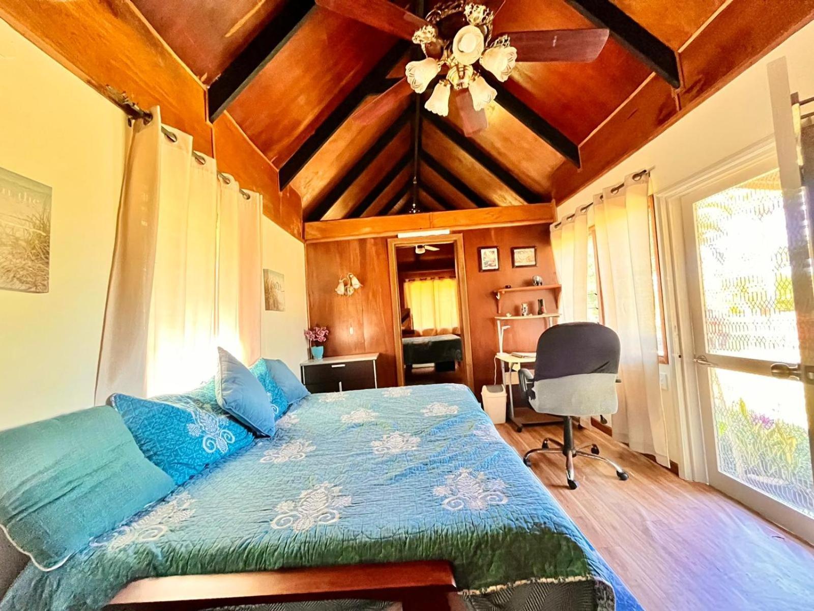 Sigasiga Sands Boutique Bungalows Savusavu Luaran gambar