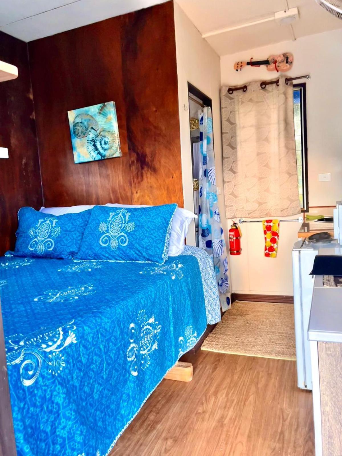 Sigasiga Sands Boutique Bungalows Savusavu Luaran gambar